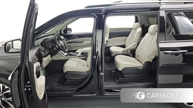 Kia Carnival 4th generation id 2975910 из Кореи 20