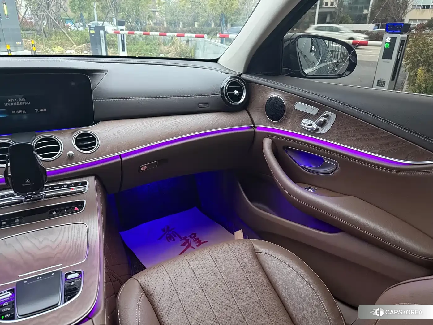 Mercedes-Benz E-Class id 4539371 из Китая 15