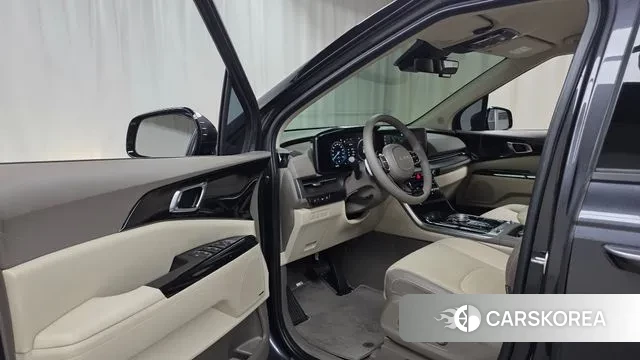 Kia Carnival 4th generation id 3690447 из Кореи 20