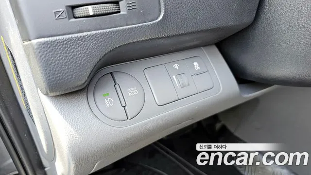 Hyundai The New Grand Starex id 2653497 из Кореи 20