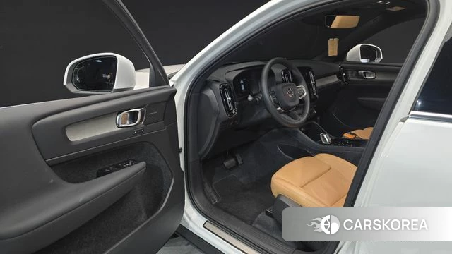 Volvo XC40 id 4376500 из Кореи 20