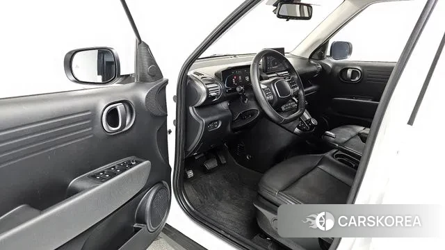 Hyundai Casper id 3378432 из Кореи 20