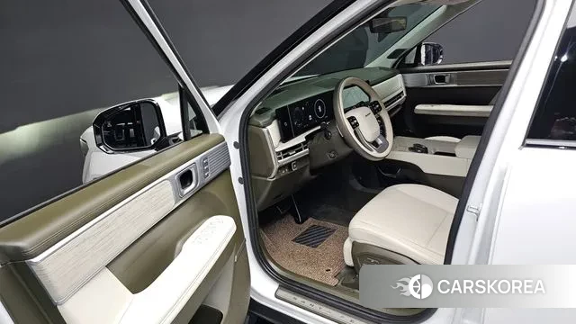 Hyundai Santa Fe (MX5) id 3341544 из Кореи 20