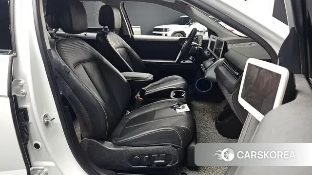 Hyundai Ionic 5 id 3458337 из Кореи 20