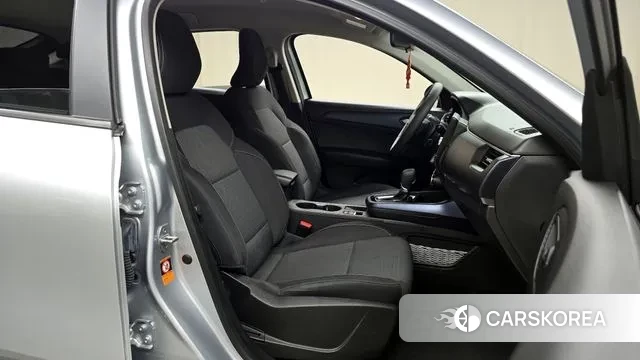 Renault Korea (Samsung) XM3 id 2981181 из Кореи 20