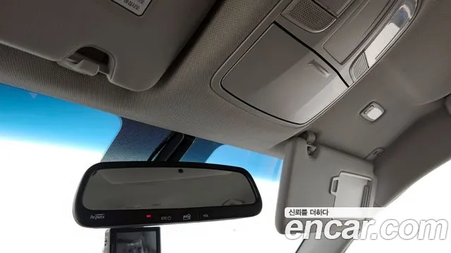 Hyundai All New Tucson id 2640505 из Кореи 20