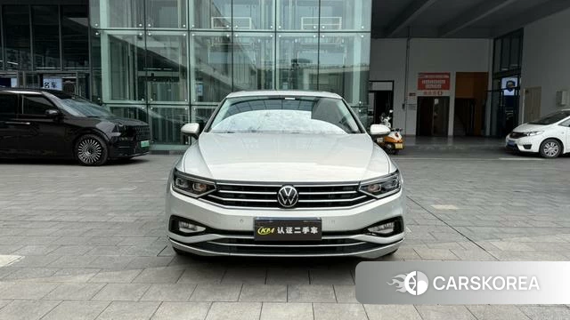 Volkswagen Magotan id 4321374 из Китая 12
