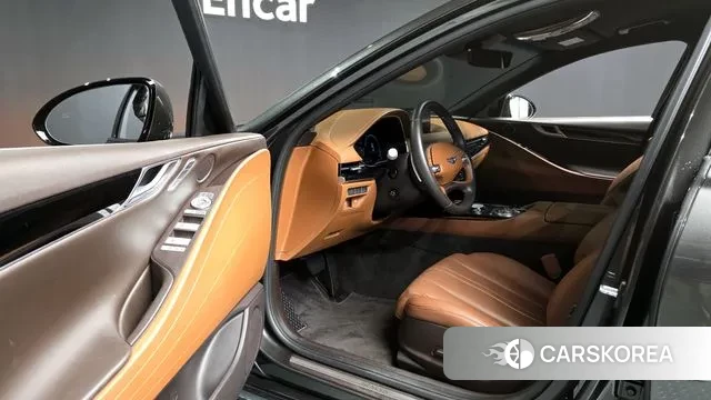 Genesis G80 (RG3) id 3007297 из Кореи 20