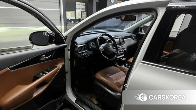 Kia The New Sorento id 3854005 из Кореи 20