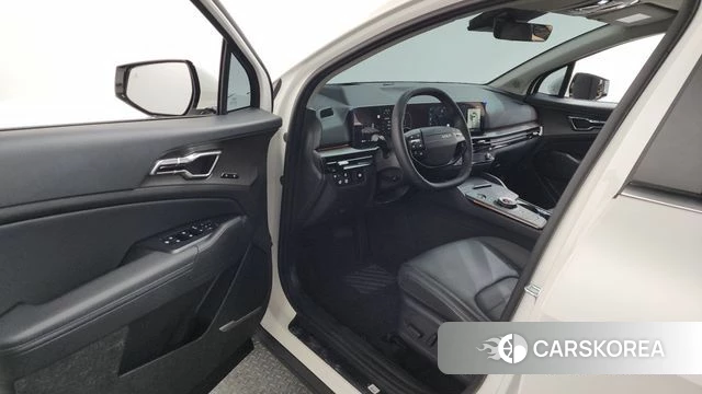 Kia The New Sportage 5th Generation Hybrid id 4602095 из Кореи 36