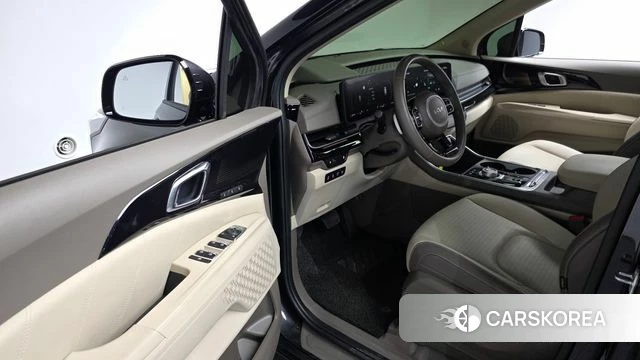 Kia The New Carnival 4th Generation id 3940040 из Кореи 20