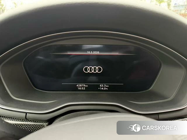 Audi S5 id 4265162 из Китая 10