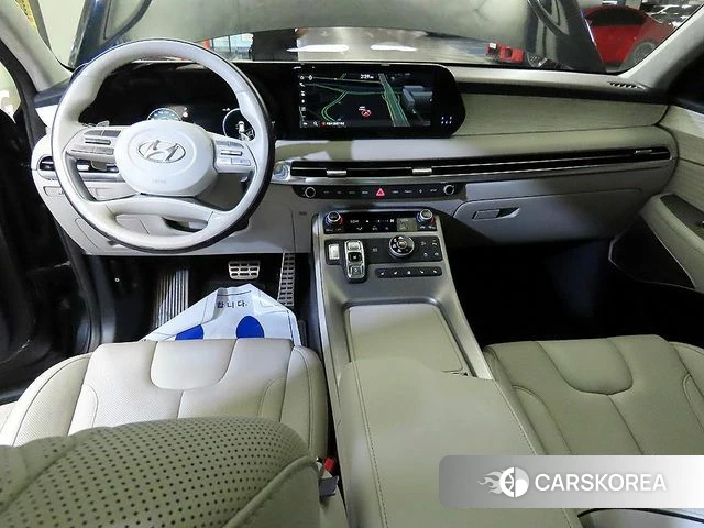 Hyundai The New Palisade id 4624556 из Кореи 20