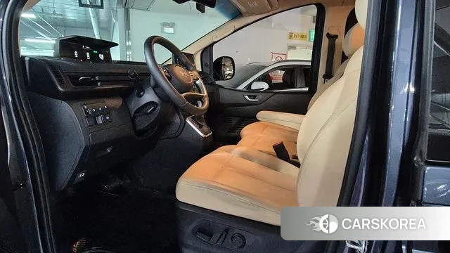 Hyundai Staria id 3251373 из Кореи 20