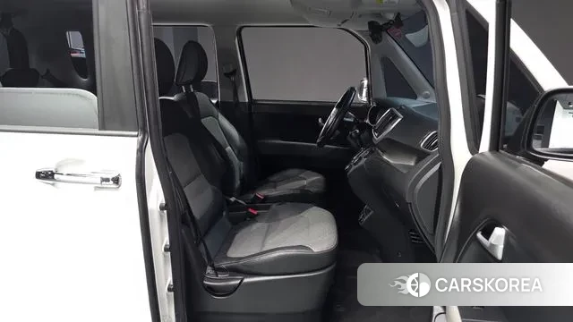 Kia The New Ray id 3600787 из Кореи 20