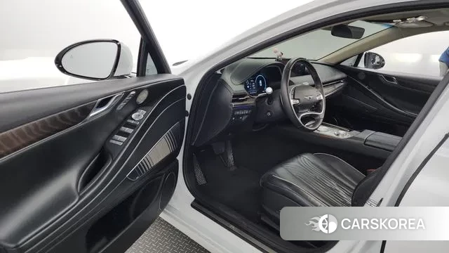 Genesis G80 (RG3) id 2901088 из Кореи 20