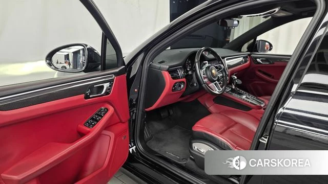 Porsche Macan id 4507774 из Кореи 20