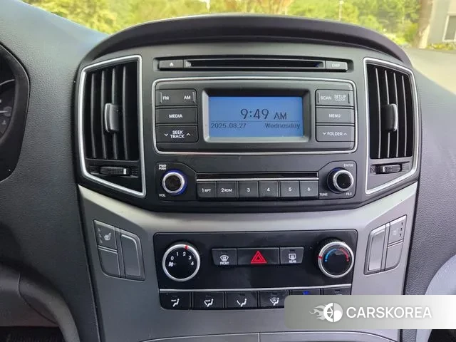 Hyundai The New Grand Starex id 3085292 из Кореи 19