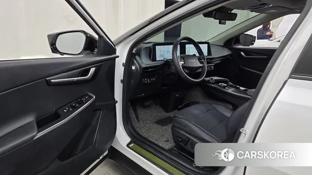 Kia EV6 id 3354188 из Кореи 20