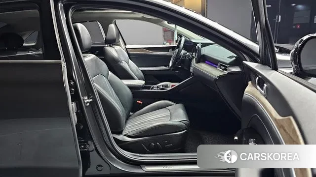 Kia K5 3rd generation id 3778437 из Кореи 20