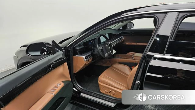 Hyundai Grandeur (GN7) id 3910020 из Кореи 20