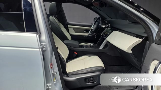Land Rover Discovery Sports 2nd Generation id 4589918 из Кореи 38