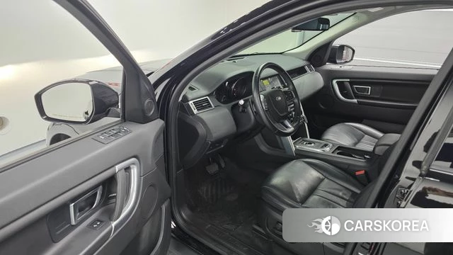 Land Rover Discovery Sports id 3917113 из Кореи 20