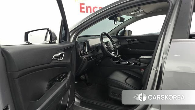 Kia Sportage 5th Generation id 4354743 из Кореи 20