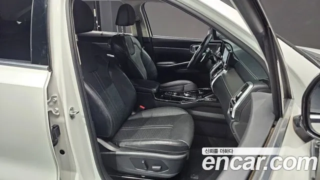 Kia Sorento 4th Generation id 2912257 из Кореи 20