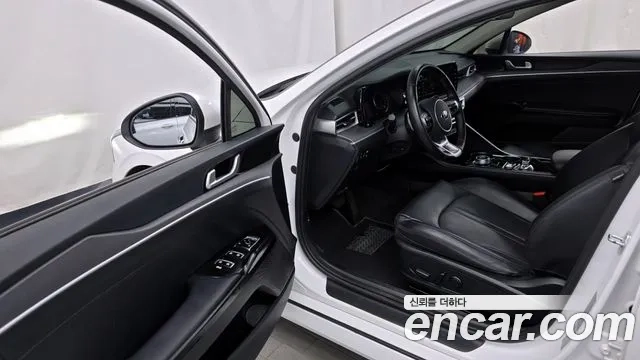 Kia K5 Hybrid 3rd Generation id 2916445 из Кореи 20