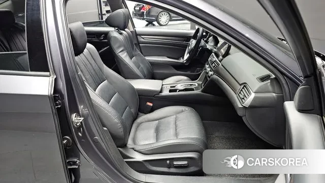 Honda Accord 10th Generation id 3156583 из Кореи 20