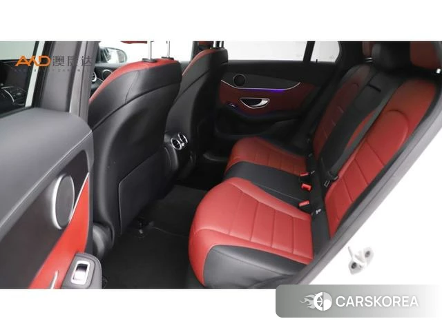 Mercedes-Benz GLC Coupe id 4239144 из Китая 10