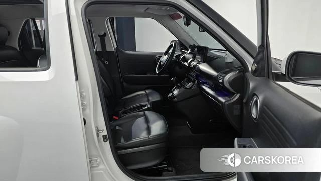 Hyundai Casper id 3851534 из Кореи 20