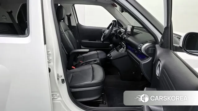 Hyundai Casper id 3625350 из Кореи 20