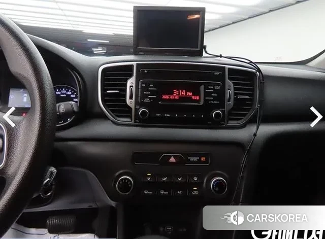 Kia Sportage 4th Generation id 3773056 из Кореи 20