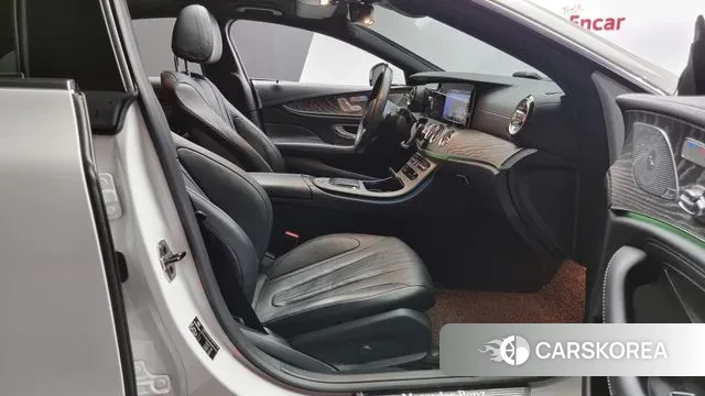 Mercedes-Benz CLS-Class C257 id 2989918 из Кореи 20