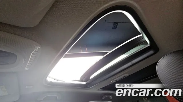 Mini Cooper Countryman id 2682419 из Кореи 20