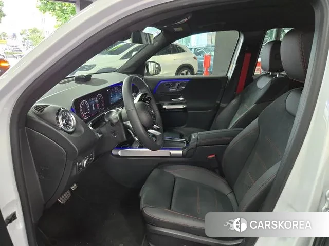 Mercedes-Benz GLB-Class X247 id 2888897 из Кореи 20