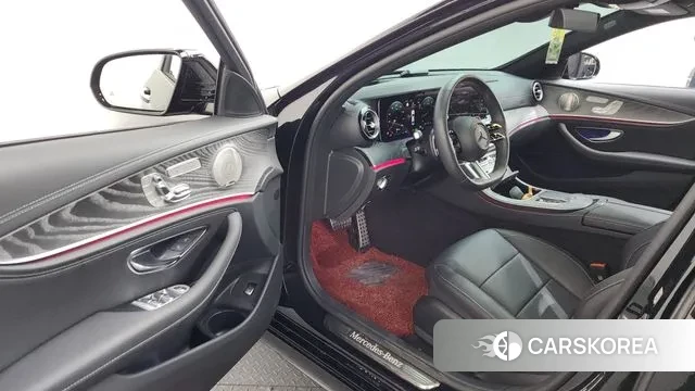 Mercedes-Benz E-Class W213 id 3539245 из Кореи 20