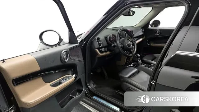 Mini Cooper D Countryman id 3789822 из Кореи 20