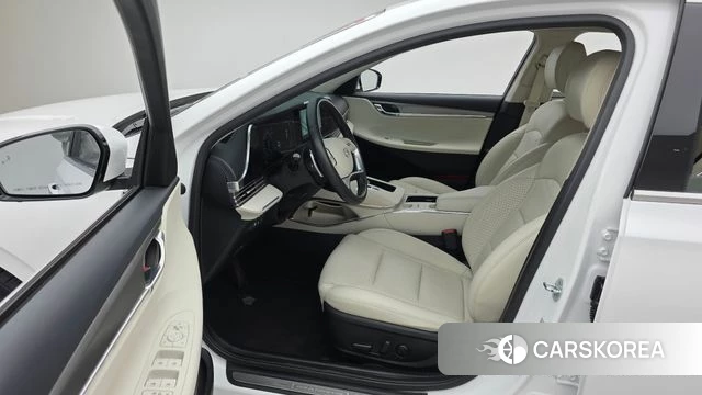 Hyundai The New Grandeur IG Hybrid id 4186878 из Кореи 20