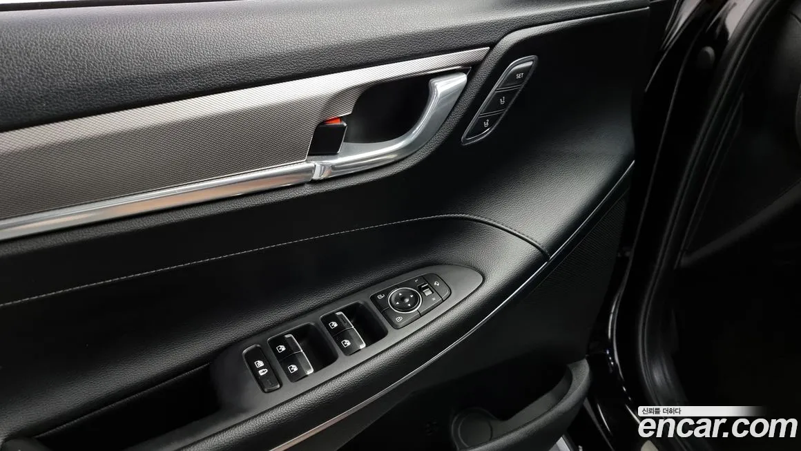 Hyundai The New Grandeur IG id 2056776 из Кореи 20