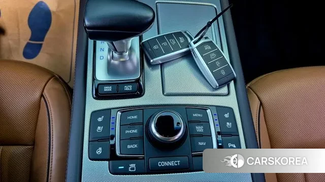 Genesis G80 id 3045662 из Кореи 20