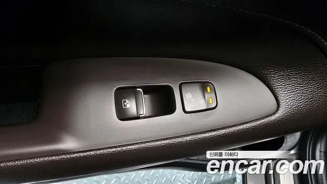 Hyundai The New Grandeur IG Hybrid id 2673187 из Кореи 20