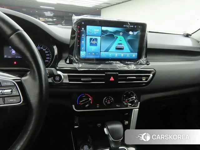 Kia Seltos id 4619079 из Кореи 20