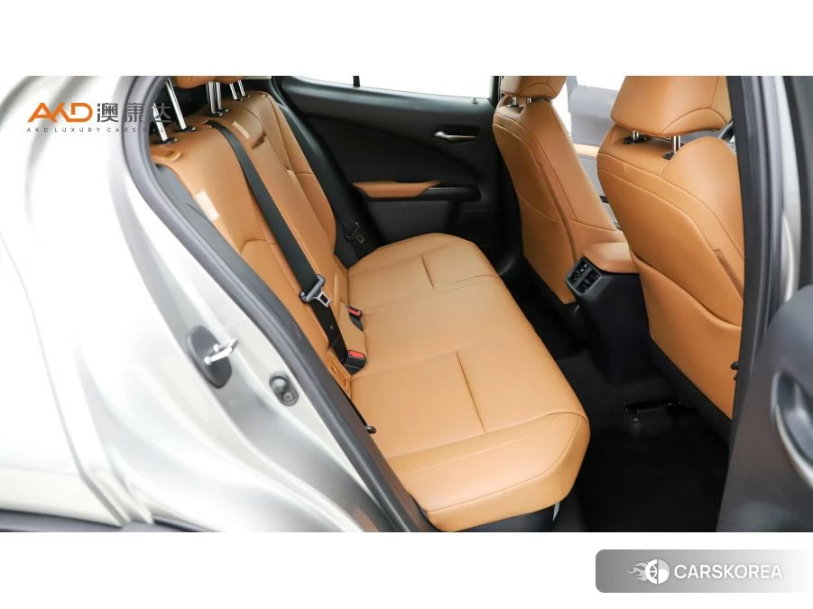 Lexus UX id 4420813 из Китая 10