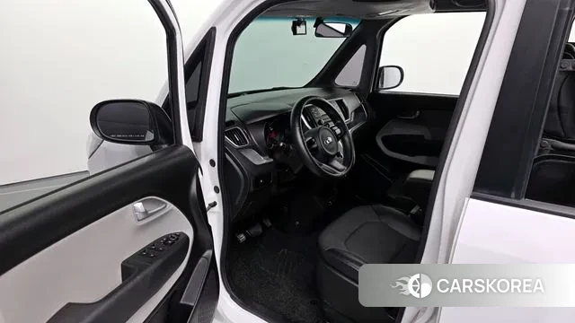 Kia The New Ray id 3403185 из Кореи 20