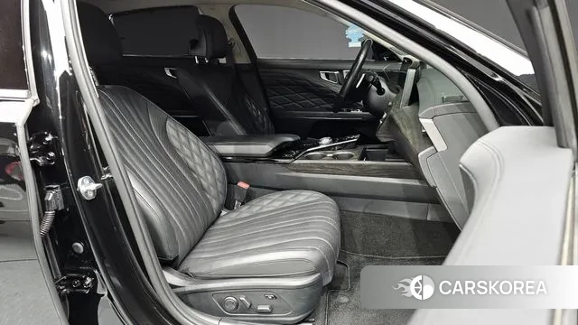 Kia K8 id 3722168 из Кореи 20