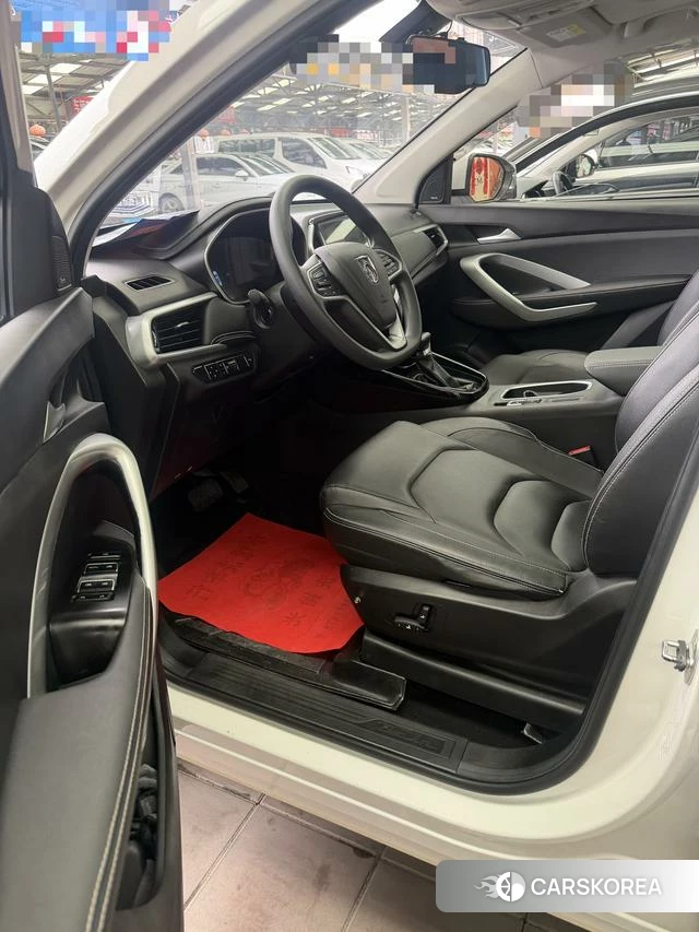 Baojun 530 id 4207812 из Китая 12