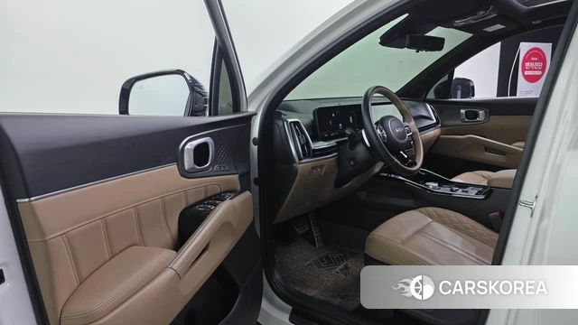 Kia The New Sorento 4th Generation id 4744122 из Кореи 20